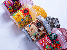 Body Desserts