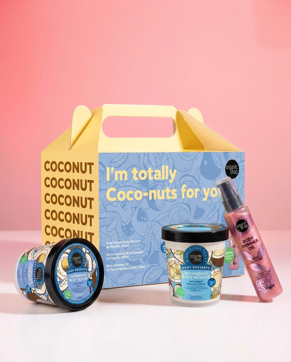 Coconut Combo