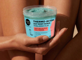 Thalasso Therapy