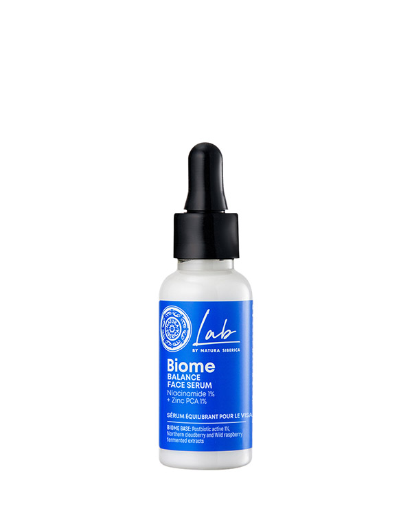 Biome Ορός Εξισορρόπησης προσώπου, 30ml